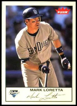 223 Mark Loretta